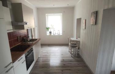 Ferienwohnung Alte Fleischerei - Photo 7