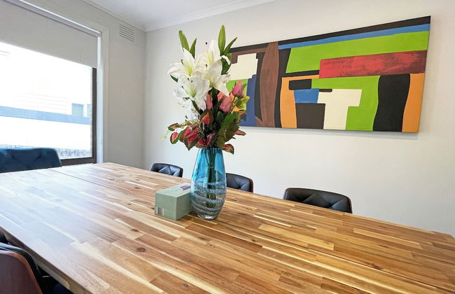 Maroondah 3BR Brick House - Foto 16