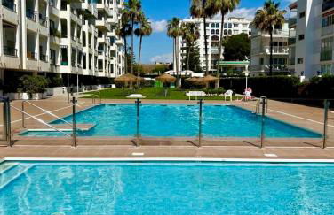 Girolamar 6D Fuengirola primera línea de playa - Foto 10