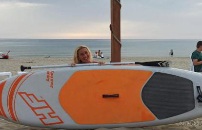 Surf House d'Elite - Foto 2