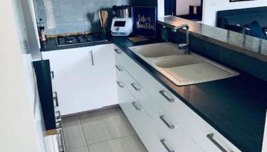 Appartement proche Astérix, Chantilly, CDG, piscine 15 Juin au 30 Aout - Foto 4