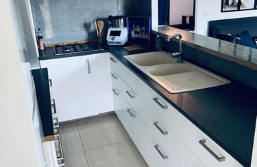 Appartement proche Astérix, Chantilly, CDG, piscine 15 Juin au 30 Aout - Foto 4