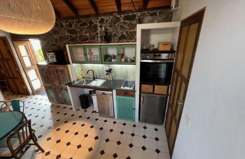 Holiday Home Casa Jardín Tropical by Interhome - Photo 26