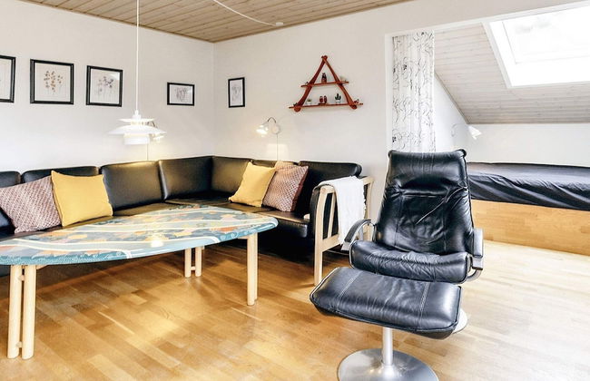 7 Person Holiday Home in Hals - Photo 11