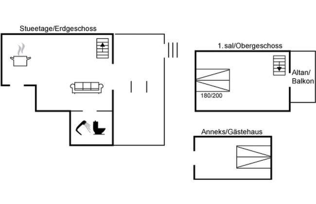 "Fifi" - 10m to the fjord - Foto 5