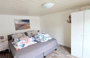 Ferienhaus mit Wasserblick auf der Insel Usedom - Foto 4