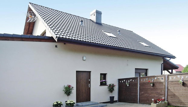 House in Wolin Near Stettiner Haff Lake - Foto 2, Profilbild