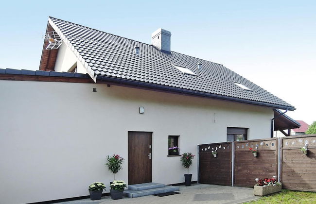 House in Wolin Near Stettiner Haff Lake - Foto 1