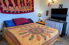 Magico Appartamento e Tramonti in Terrazza Vista Mare in Liguria, 6 posti letto - Foto 6