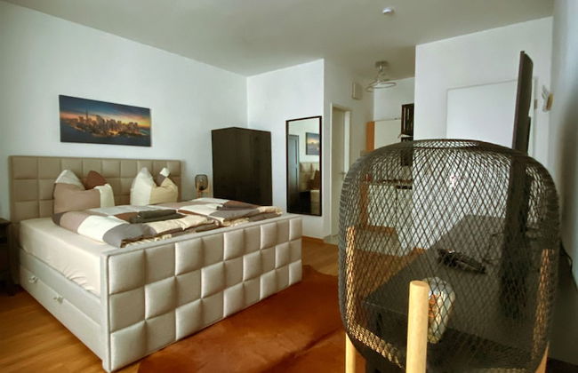 Talgarten Studio 3 - Foto 6