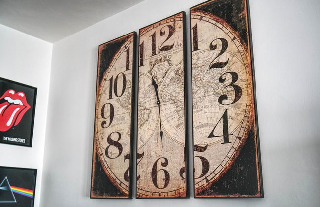 Dalmazia Home in Florence - Photo 16