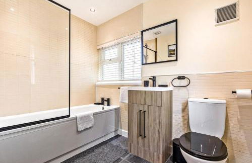 Churchill House - Foto 14