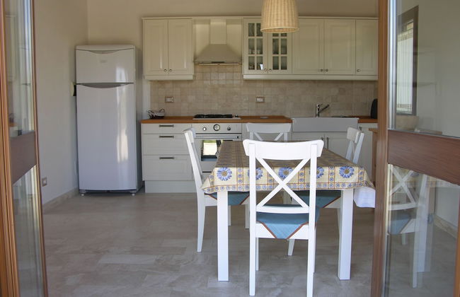 Country House La Meria - Foto 8