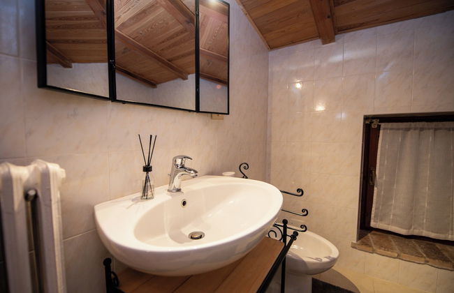 Casa Reale - Foto 31