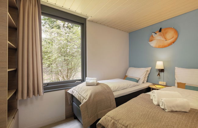 Center Parcs De Huttenheugte - Foto 25