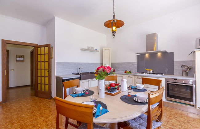 Villa Martine Au Bord Du Lac - Foto 17