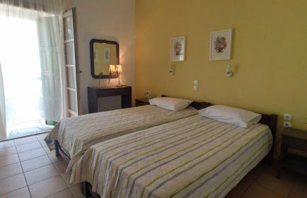 Violetta Apartments - Foto 36