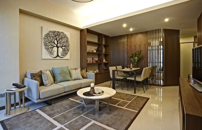 Great World Residences - Photo 17