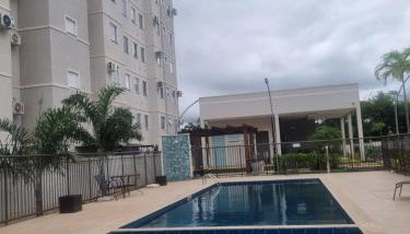 Apto novo região central - Foto 2