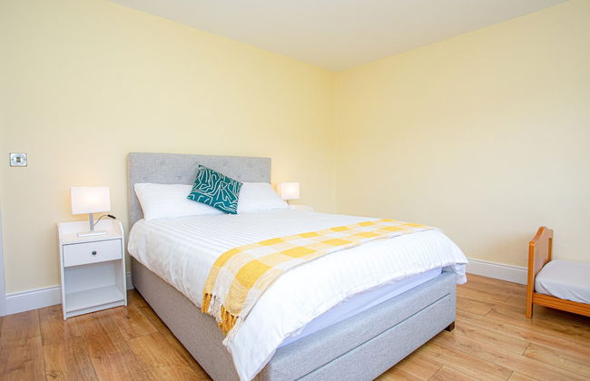 Lakeview Waterville Holiday Home - Foto 2