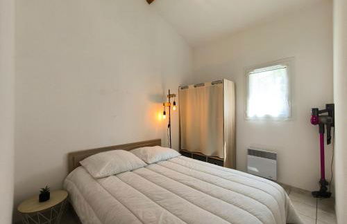 Charmante maison de vacances, 4P, piscines, proche Gohaud - Photo 7