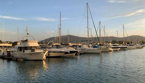 Apartamento Puerto Deportivo Marina de Santander - Foto 5