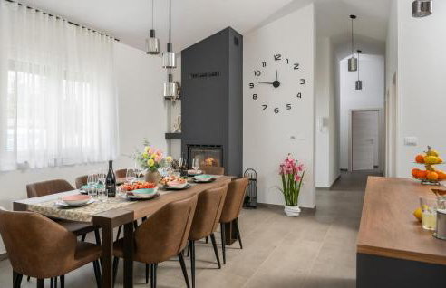 Cozy Home In Loborika With Wifi - Foto 27