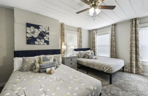 Luxury Family Friendly Home 6 Queen Beds - Foto 62