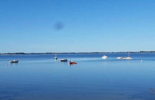 Charmante maison golfe du Morbihan - Photo 22