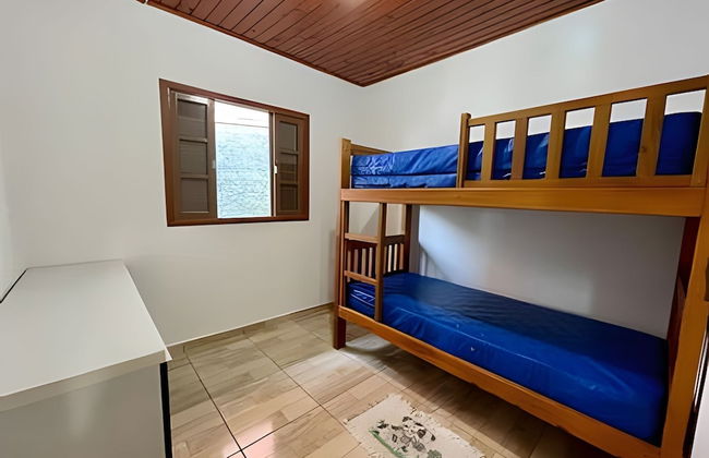 Chácara com piscina aquecida- Perdões - Foto 6