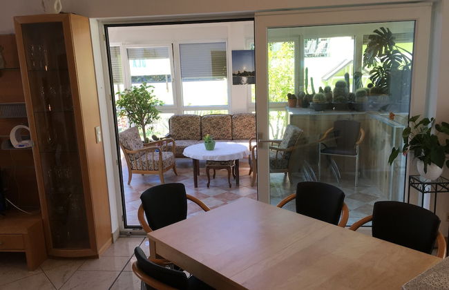 AJO Vienna Garden - Contactless Check-in - Foto 46