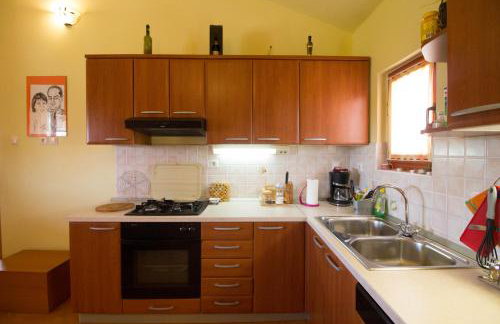 Apartment TILA in Šišan - Foto 23