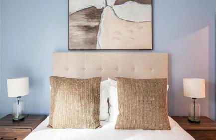 Landing Stylish 2BD Pool Gym - Foto 64