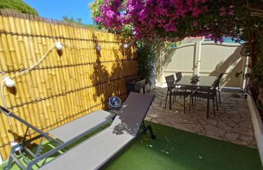 Studio avec rez de jardin - Foto 2