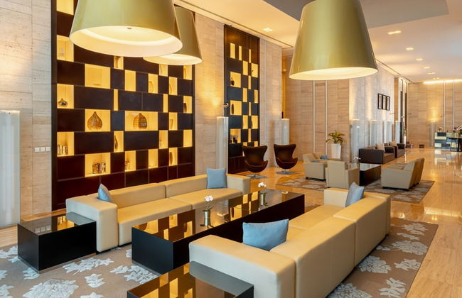 Radisson Blu Residence, Dubai Marina - Foto 5