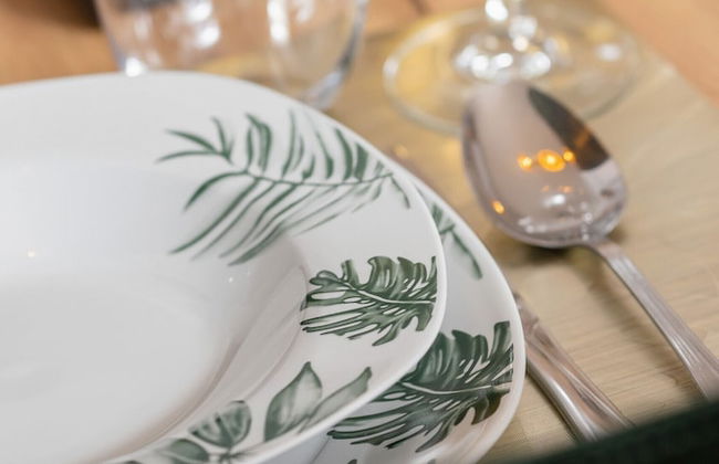 Golden View Apartment Wellness & SPA - Foto 33