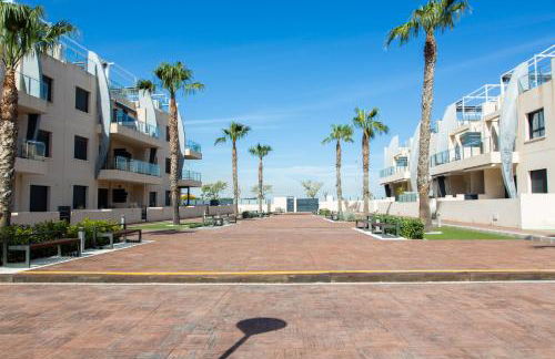 Playa Elisa Bay app 411 - Foto 6