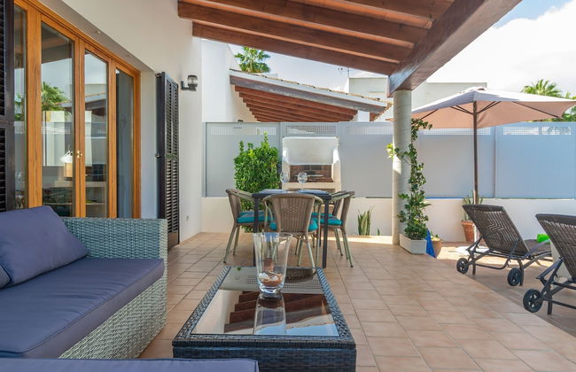 Casa Hector in Cala d Or - Foto 9