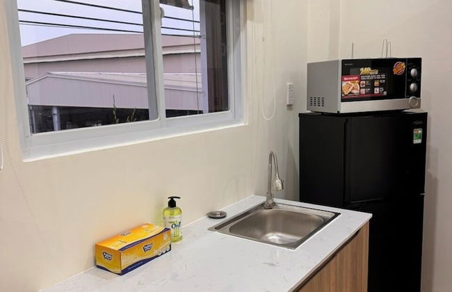 Cozy Home Airport Ho Chi Minh - Photo 2