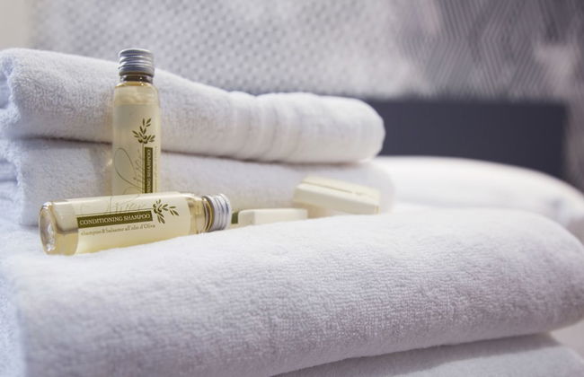 Suite Inn Rome - Foto 30