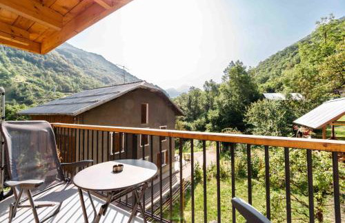 Agréable Chalet 3 étoiles App 3 - Foto 11