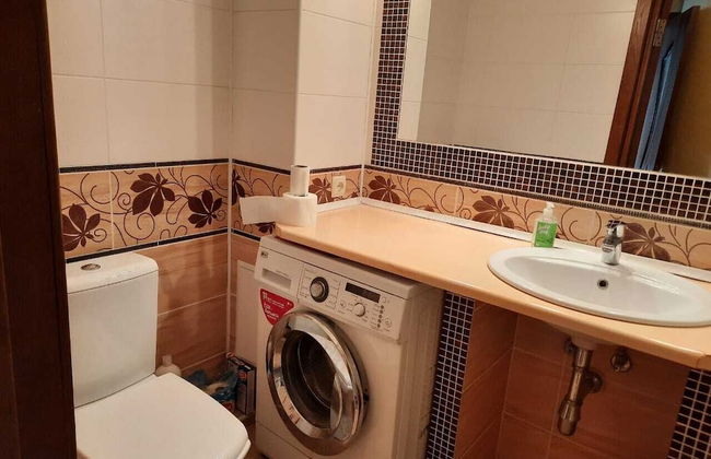 Apartment Levanevskogo 7-53 - Photo 7