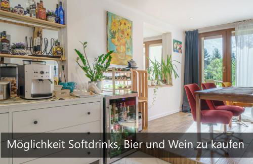 Ferienwohnungen Haselhuhn - Foto 31