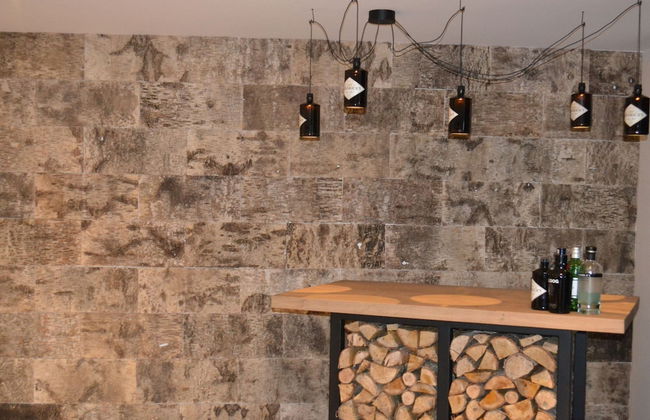 Holiday Home in Durbuy With Pool & Sauna - Foto 15