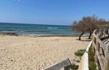 La Conchiglia Bianca - spiaggia, veranda - by Click Salento - Foto 20