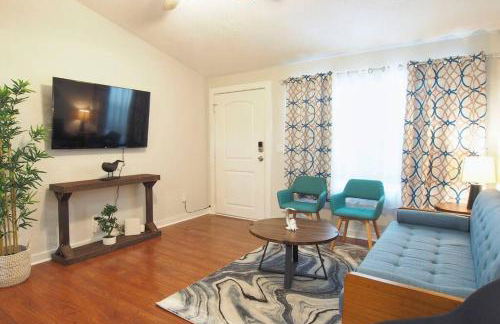 VELUXE Home Retreat Private Cul De Sac - Foto 34