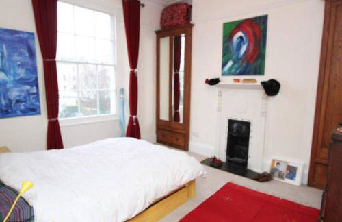 Stunning Arty Apartment in the heart of Clifton - Foto 10