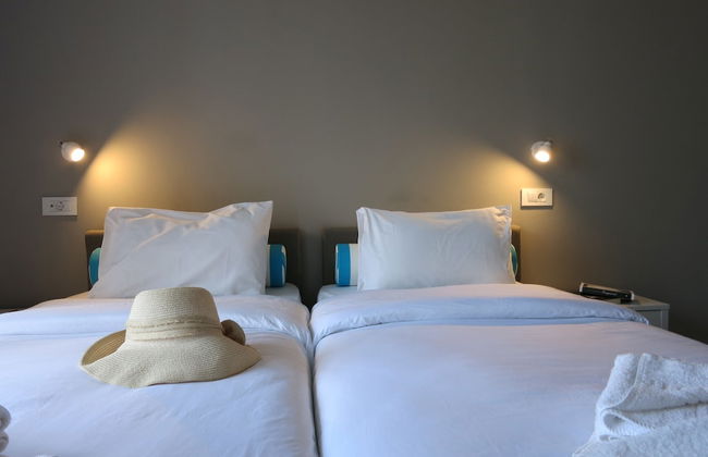 Amaryllis Hotel Apartments - Photo 7