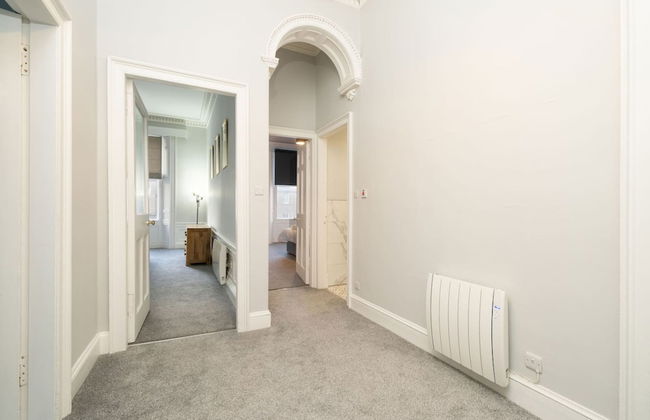 Lochside Apartment B - Foto 7