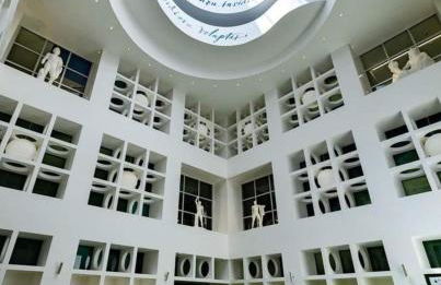 Re Gallo Luxury apartment Plebiscito in Via Chiaia - Foto 5